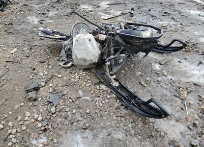 Vehicle Report for - Image 1