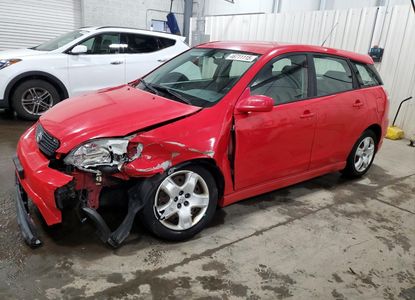 Vehicle Report for VIN 2T1KR32E67C655594 - Image 1