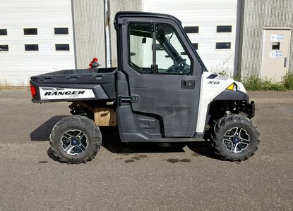 Raport vehicul pentru - Imaginea 1
