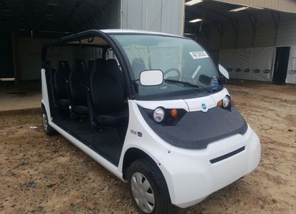 Vehicle Report for - Image 1