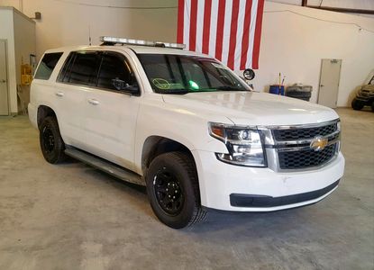 تقرير المركبة لـ VIN 1GNLCDECXGR144117 - الصورة 1