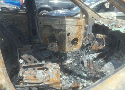 Звіт про транспортний засіб для VIN 1GKER13707J126331 – зображення 1