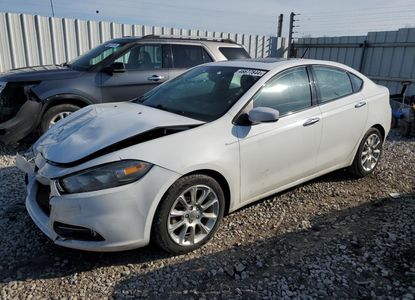 Vehicle Report for - Image 1