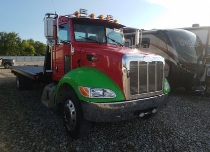 Fahrzeugbericht für VIN 2NP2HM6X0DM167392 – Bild 1