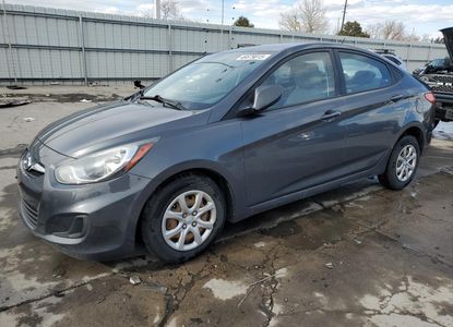 Vehicle Report for - Image 1