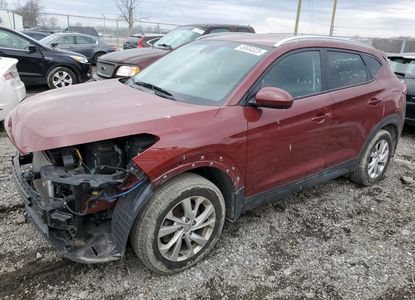 Vehicle Report for - Image 1
