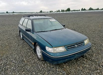 Vehicle Report for - Image 1