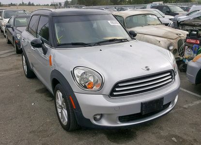 Vehicle Report for - Image 1