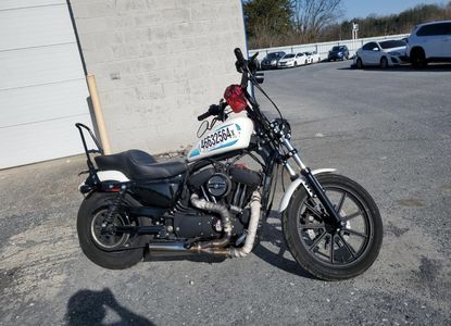 Доклад за превозно средство за VIN 1HD1LP310KC433228 - Изображение 1