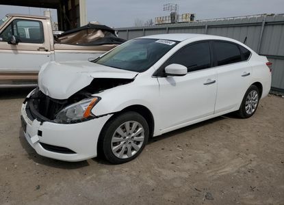 Vehicle Report for VIN 3N1AB7APXEY245780 - Image 1