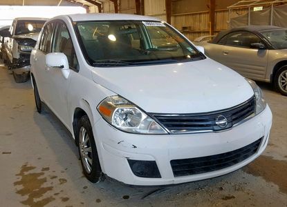 Vehicle Report for - Image 1