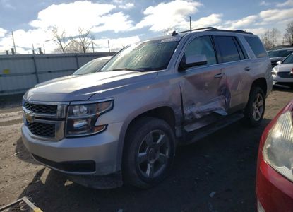 Vehicle Report for - Image 1
