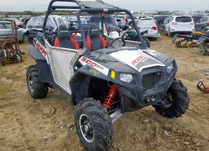 Vehicle Report for - Image 1