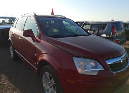 Vehicle Report for - Image 1