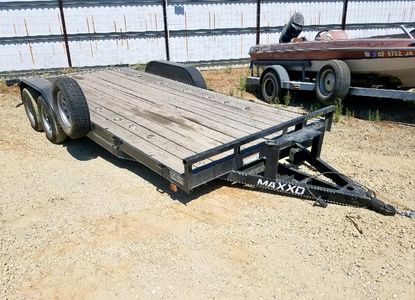 ავტომობილის ანგარიში VIN 5R8C21824GM041391 -ისთვის - სურათი 1