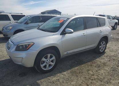 تقرير المركبة لـ VIN 2T3YL4DV5CW001281 - الصورة 1