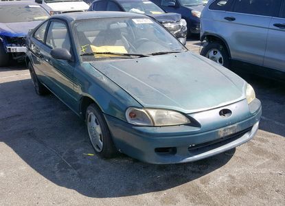 Fahrzeugbericht für VIN JT2CC52H1V0033237 – Bild 1