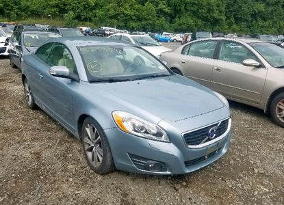 Raport vehicul pentru VIN YV1672MC0CJ125191 - Imaginea 1