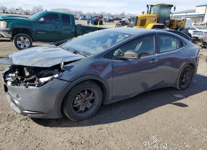 Vehicle Report for - Image 1