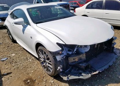 Vehicle Report for  - Image 1