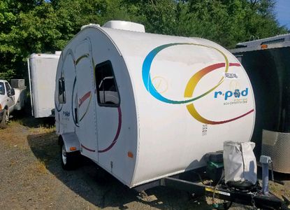 ავტომობილის ანგარიში VIN 4X4TRP713AL006184 -ისთვის - სურათი 1