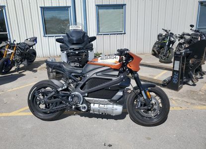 Vehicle Report for - Image 1