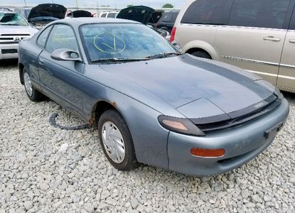 Звіт про транспортний засіб для VIN JT2ST87N2M0078181 – зображення 1