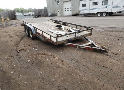 Raport pojazdu dla VIN 4UGFC16277D014520 - Obraz 1