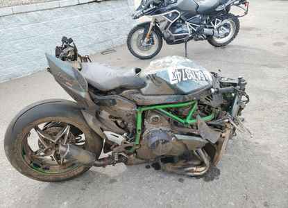 Fahrzeugbericht für – Bild 1