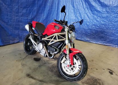 Raport pojazdu dla VIN ZDM1RANN3DB066321 - Obraz 1