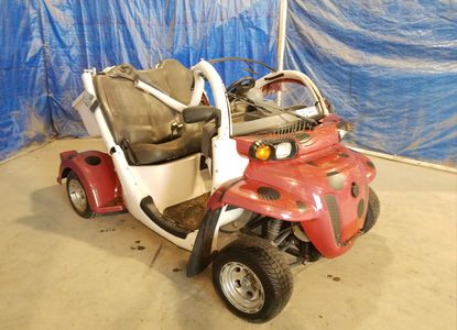Vehicle Report for - Image 1