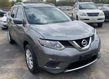 Vehicle Report for VIN JN8AT2MT9GW017807 - Image 1