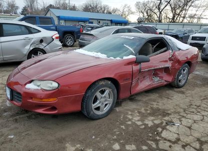 Informe del vehículo para VIN 2G1FP22GXW2122912 - Imagen 1