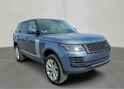 Vehicle Report for - Image 1