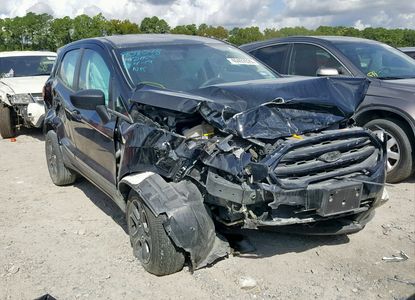 Vehicle Report for - Image 1