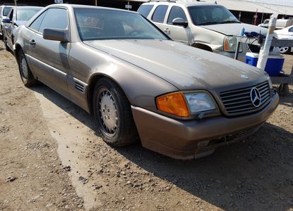 Vehicle Report for - Image 1