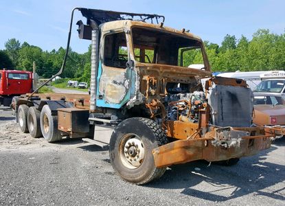 Звіт про транспортний засіб для VIN 4V5KC9GH22N332530 – зображення 1