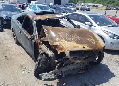 Vehicle Report for - Image 1