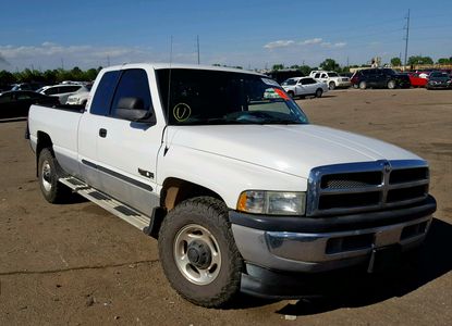 Vehicle Report for - Image 1
