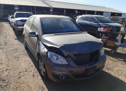 Vehicle Report for - Image 1
