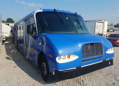 تقرير المركبة لـ VIN 5B4LP152273423170 - الصورة 1