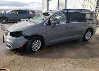 Vehicle Report for VIN 2C4RC1BG1NR181895 - Image 1