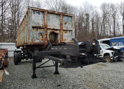 Fahrzeugbericht für VIN 5C2EB36B8BM007656 – Bild 1