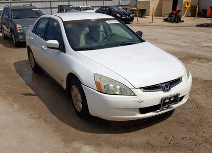 Vehicle Report for - Image 1