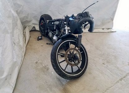 Доклад за превозно средство за VIN 1HD1BFV19EB045760 - Изображение 1