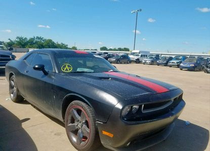 Vehicle Report for - Image 1