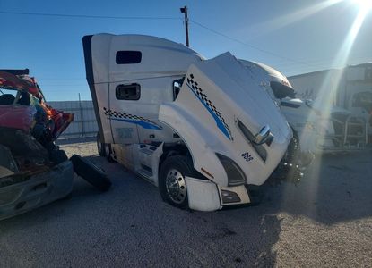 Vehicle Report for - Image 1
