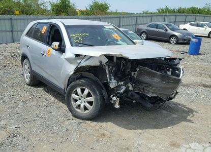 Rapport sur le véhicule pour - Image 1