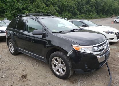 تقرير المركبة لـ VIN 2FMDK3G9XCBA06405 - الصورة 1