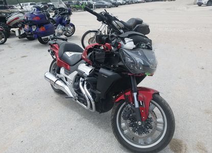 Raport vehicul pentru VIN JH2SC7417EK000821 - Imaginea 1